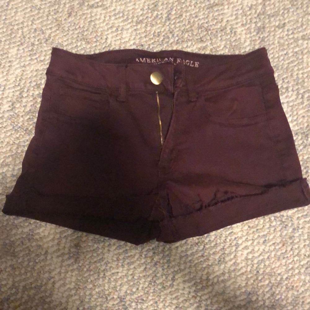 AE Shorts
